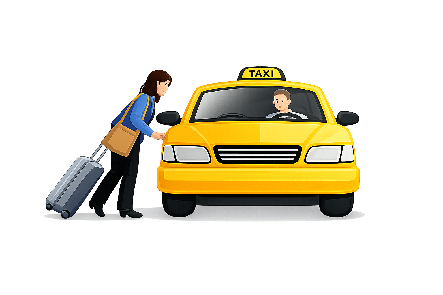 Richmond Hill Taxi Services | King City Taxi Richmond Hill Taxi Services|King City Taxi