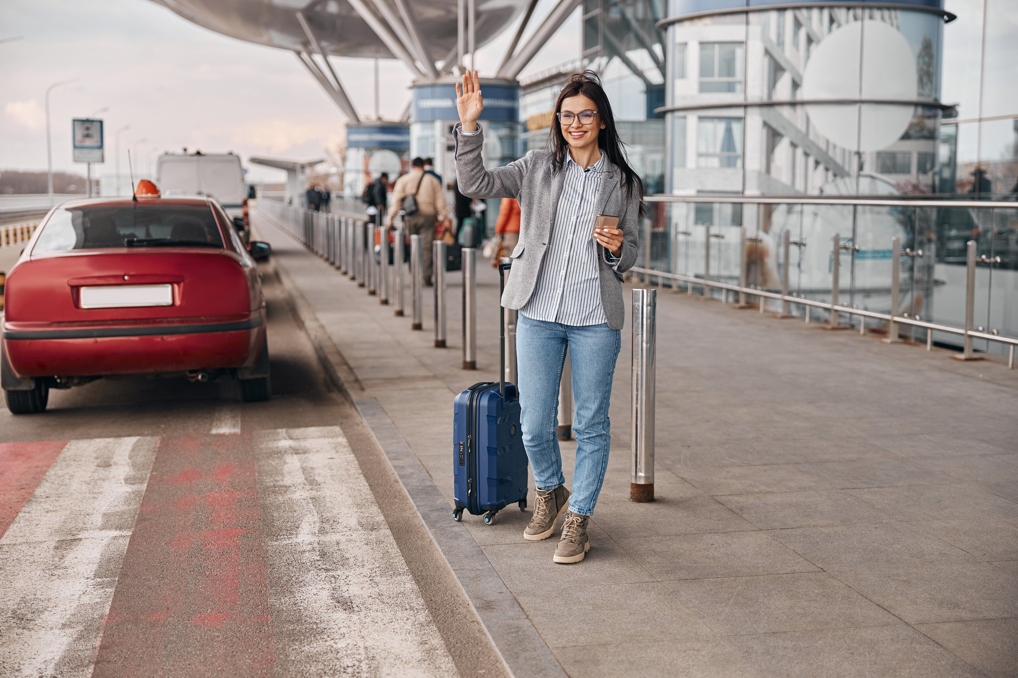 Richmond Hill Taxi Services|Airport Taxi Richmond Hill