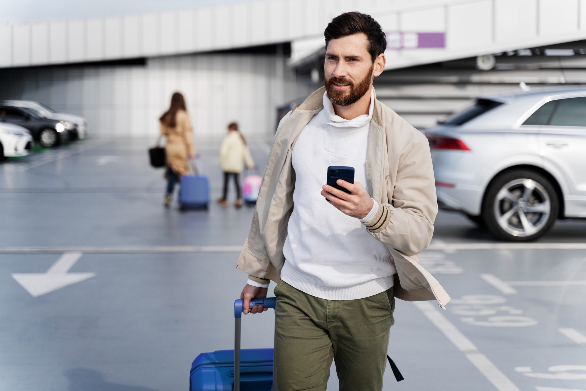 Richmond Hill Taxi Services|Airport Taxi Richmond Hill