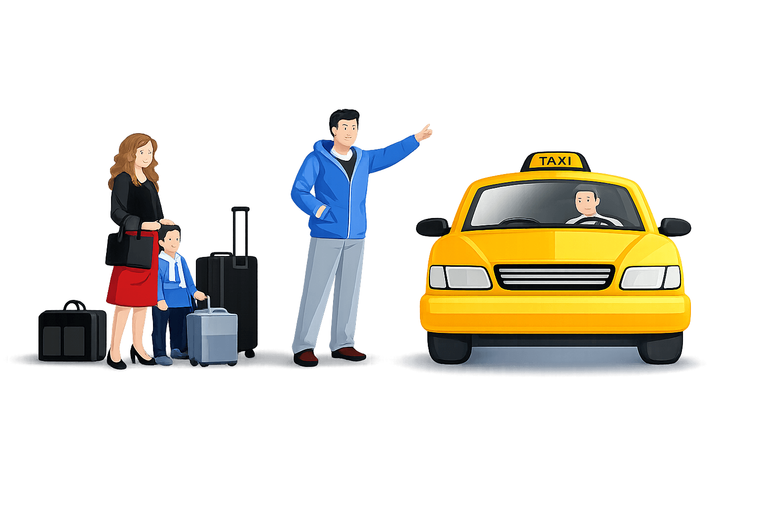 Richmond Hill Taxi Services | King City Taxi Richmond Hill Taxi Services|King City Taxi
