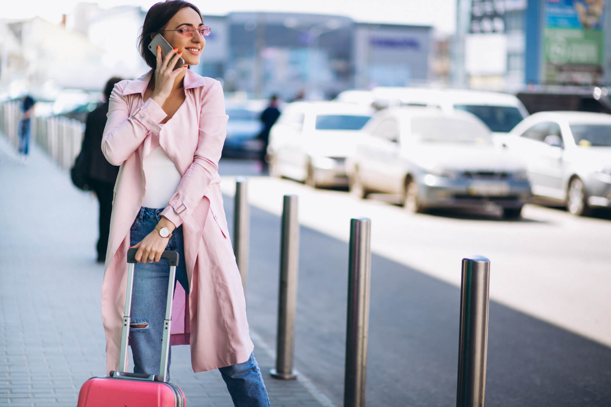 Richmond Hill Taxi Services|Airport Taxi