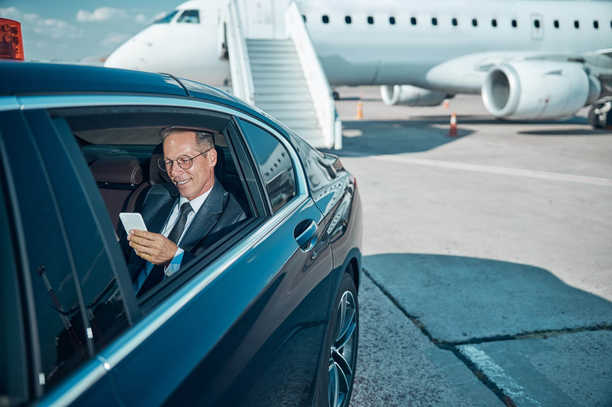 Richmond Hill Taxi Services|Airport Taxi