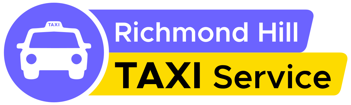 Richmond Hill Taxi Services