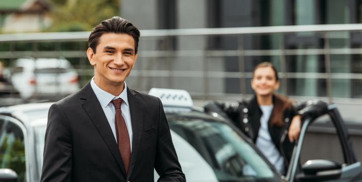 Richmond Hill Taxi Services|Taxi Near Me