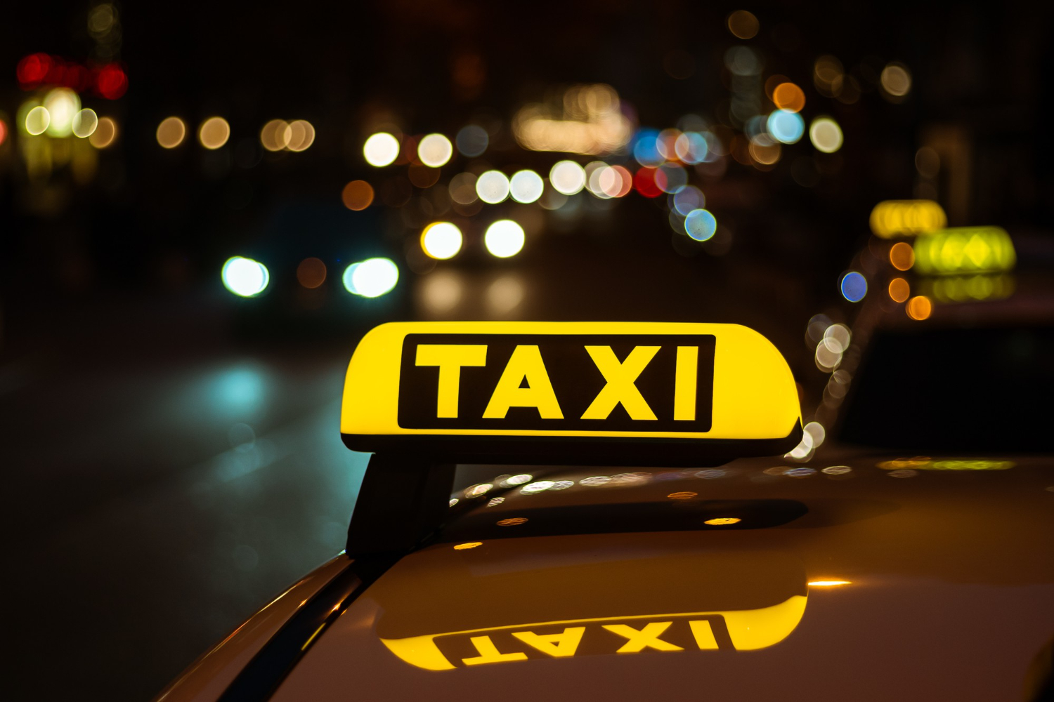 Richmond Hill Taxi Services | Late-Night Rides in Richmond Hill: Why Local Taxi Service Wins?