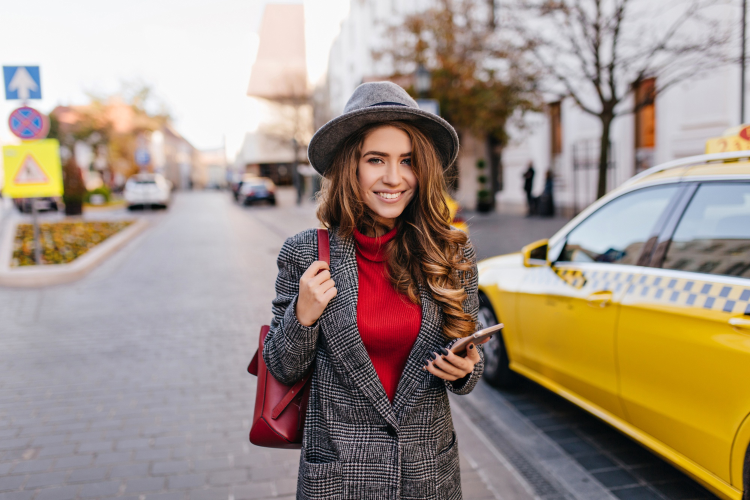 Richmond Hill Taxi Services|Taxi Near Me