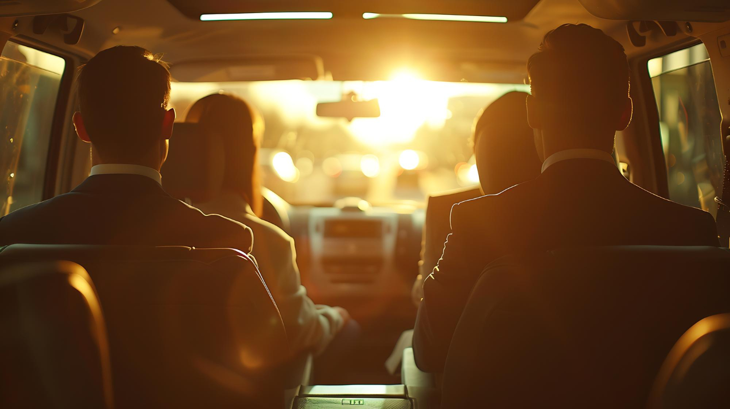 Richmond Hill Taxi Services|Taxi Near Me