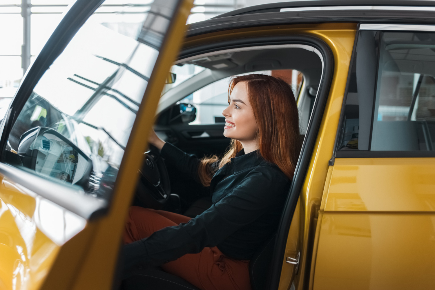 Richmond Hill Taxi Services|Taxi Near Me